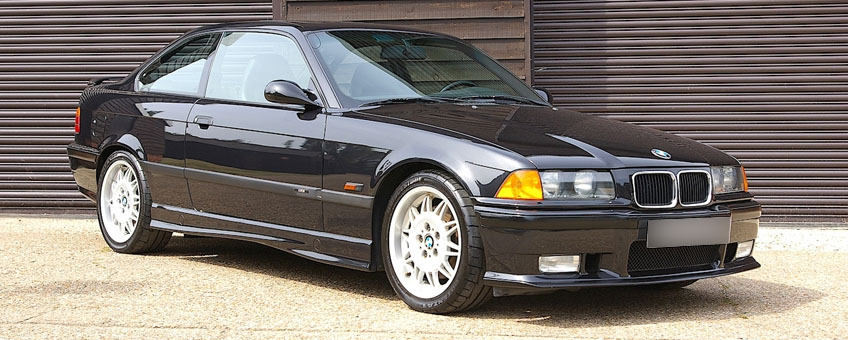 Замена солнцезащитного козырька 1 шт BMW 3 (E36) 1.9 318ti Compact 140 л.с. 1996-2001